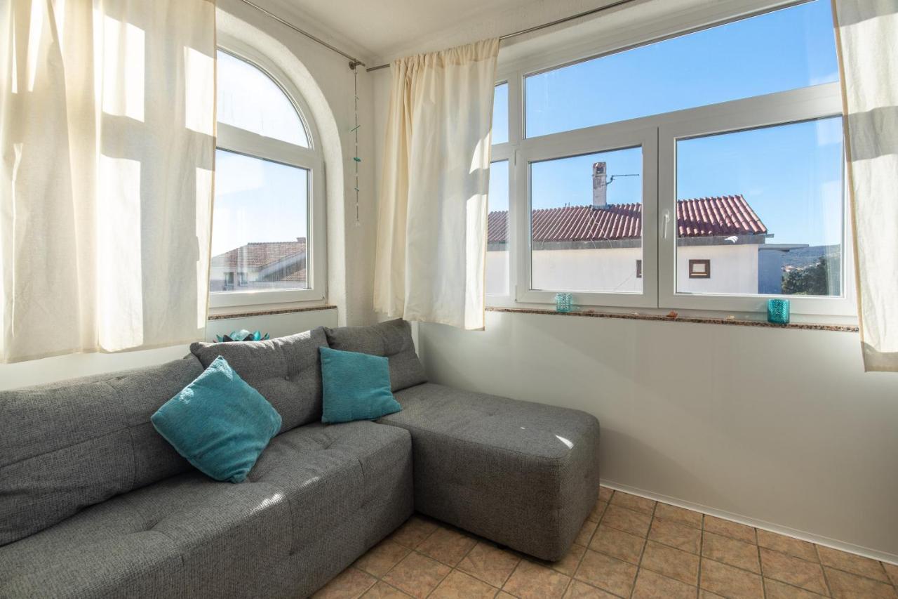 Apartment Filip Krk Town Exterior foto